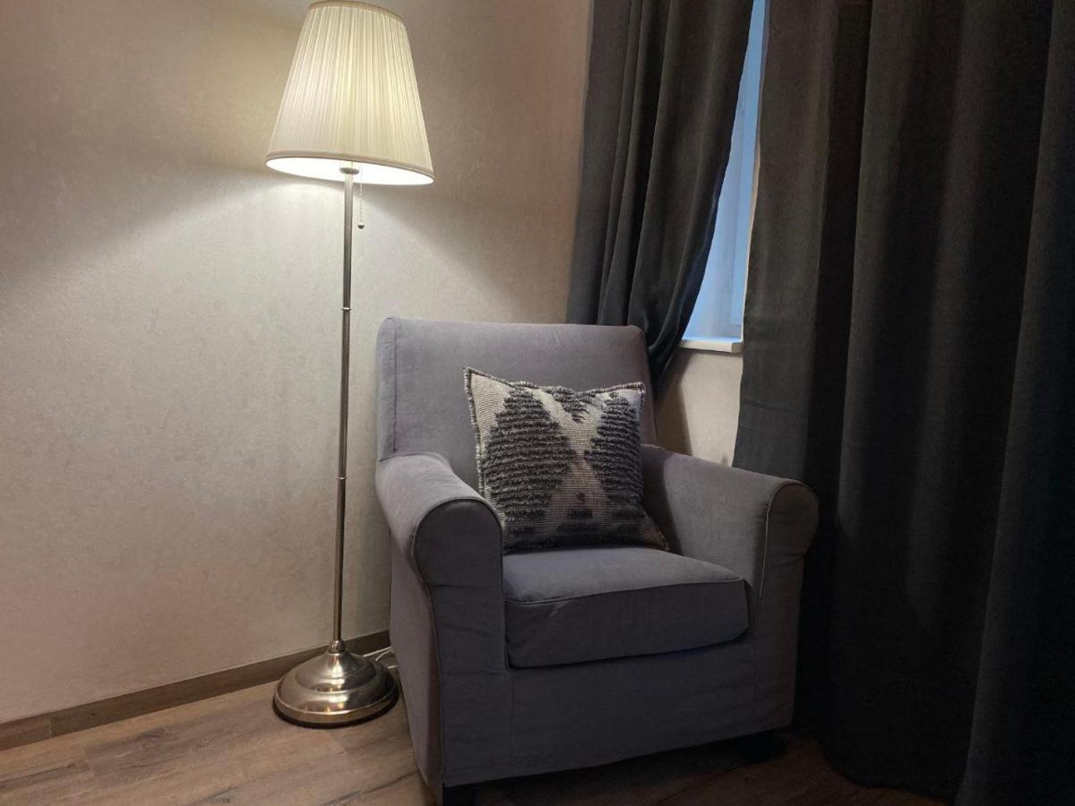 K&s Aparthotel Berlin