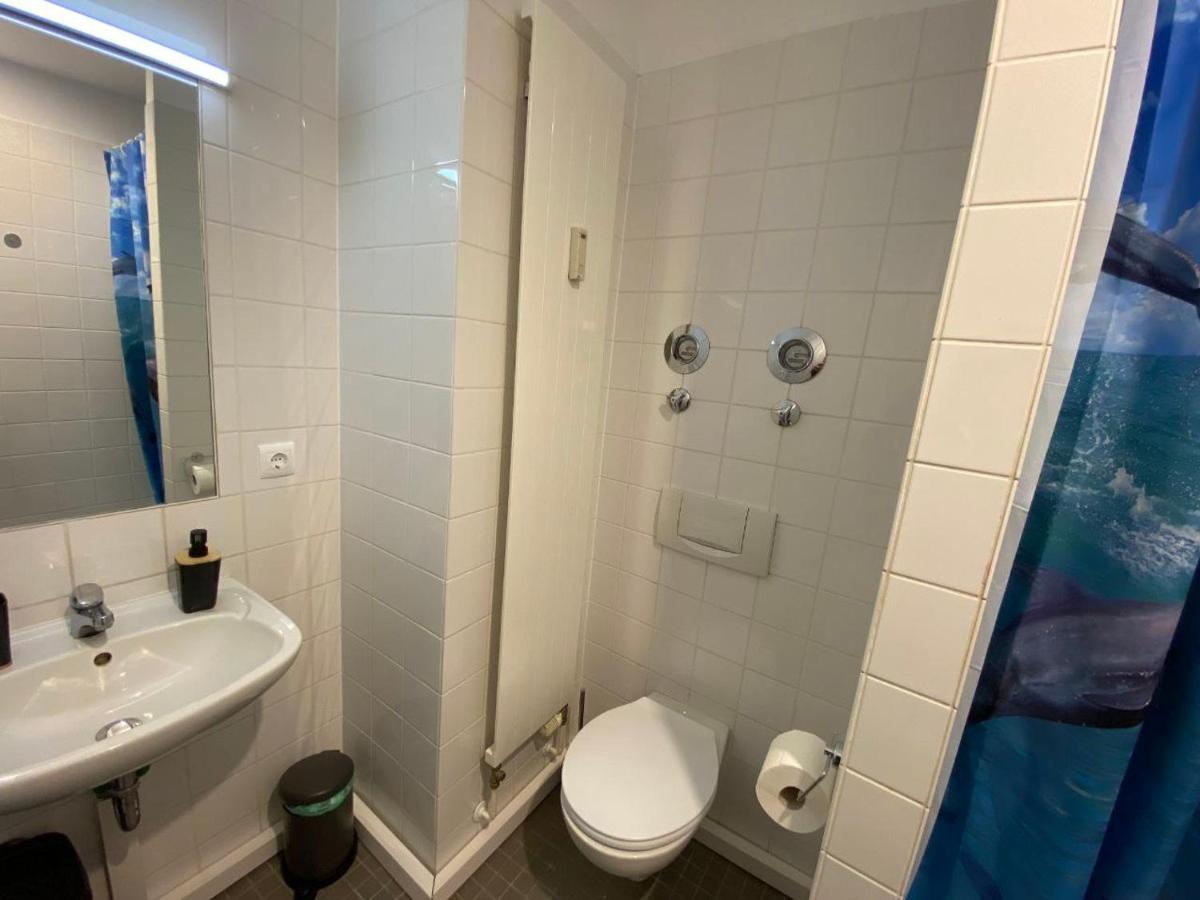 Aparthotel K&s Berlin