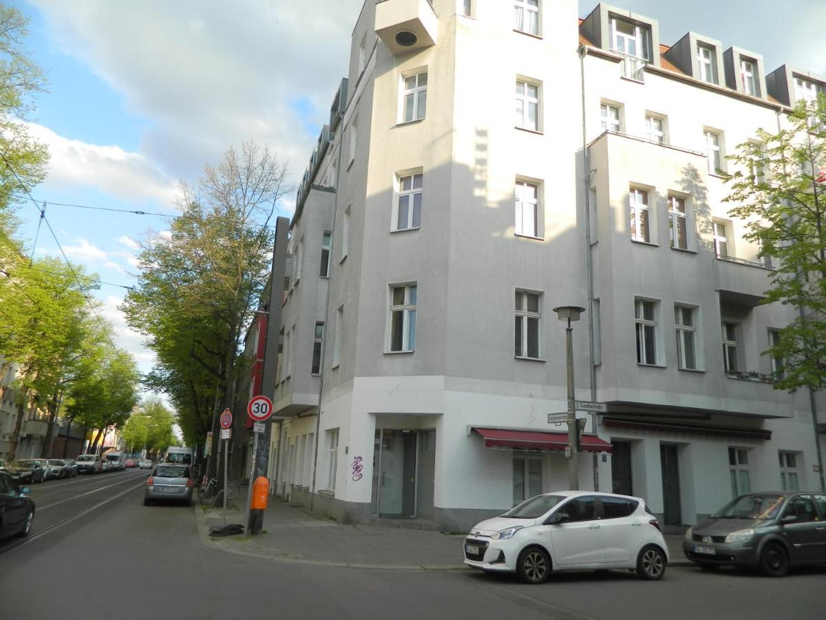 K&s Berlino